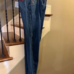 Wrangler 20X Jeans